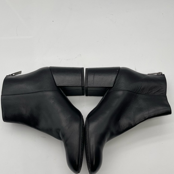 Stuart Weitzman Booties - Picture 3 of 7